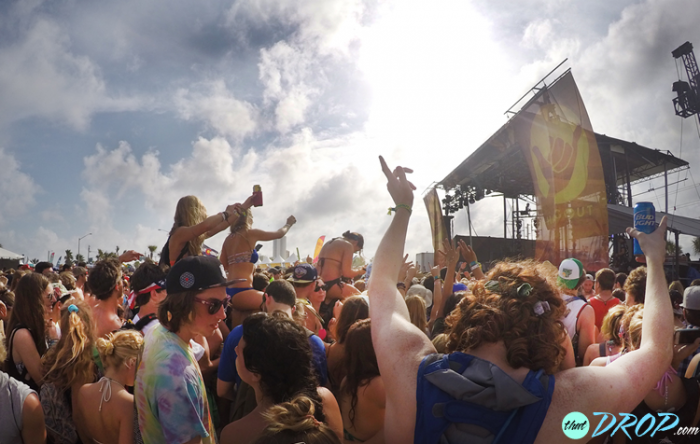 Hangout Music Festival Photos