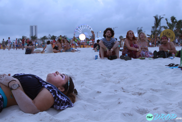 Hangout Music Festival Photos by Mary Cormaci Photography