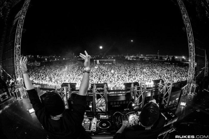 HARD Summer 2015 Official Trailer