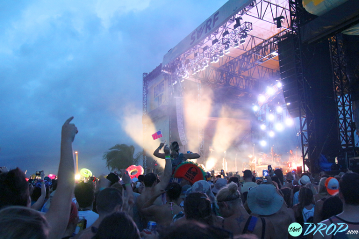 Hangout Music Festival Photos by Mary Cormaci Photography