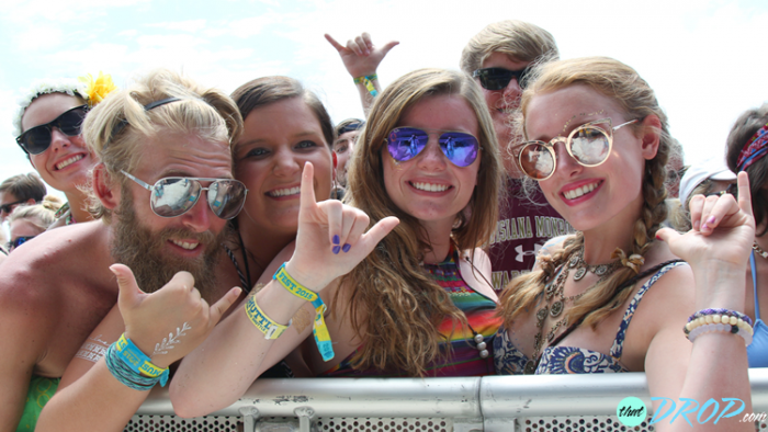 Hangout Music Festival Photos by Mary Cormaci Photography