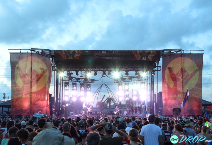 Hangout Music Festival Photos by Mary Cormaci Photography