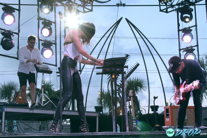 Hangout Music Festival Photos by Mary Cormaci Photography