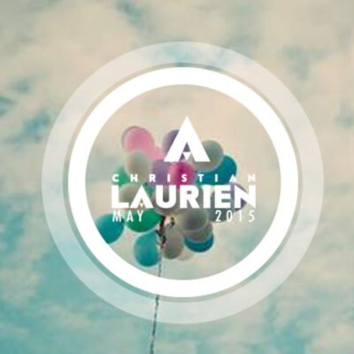  Christian Laurien - Mix May 2015 [Free Download]