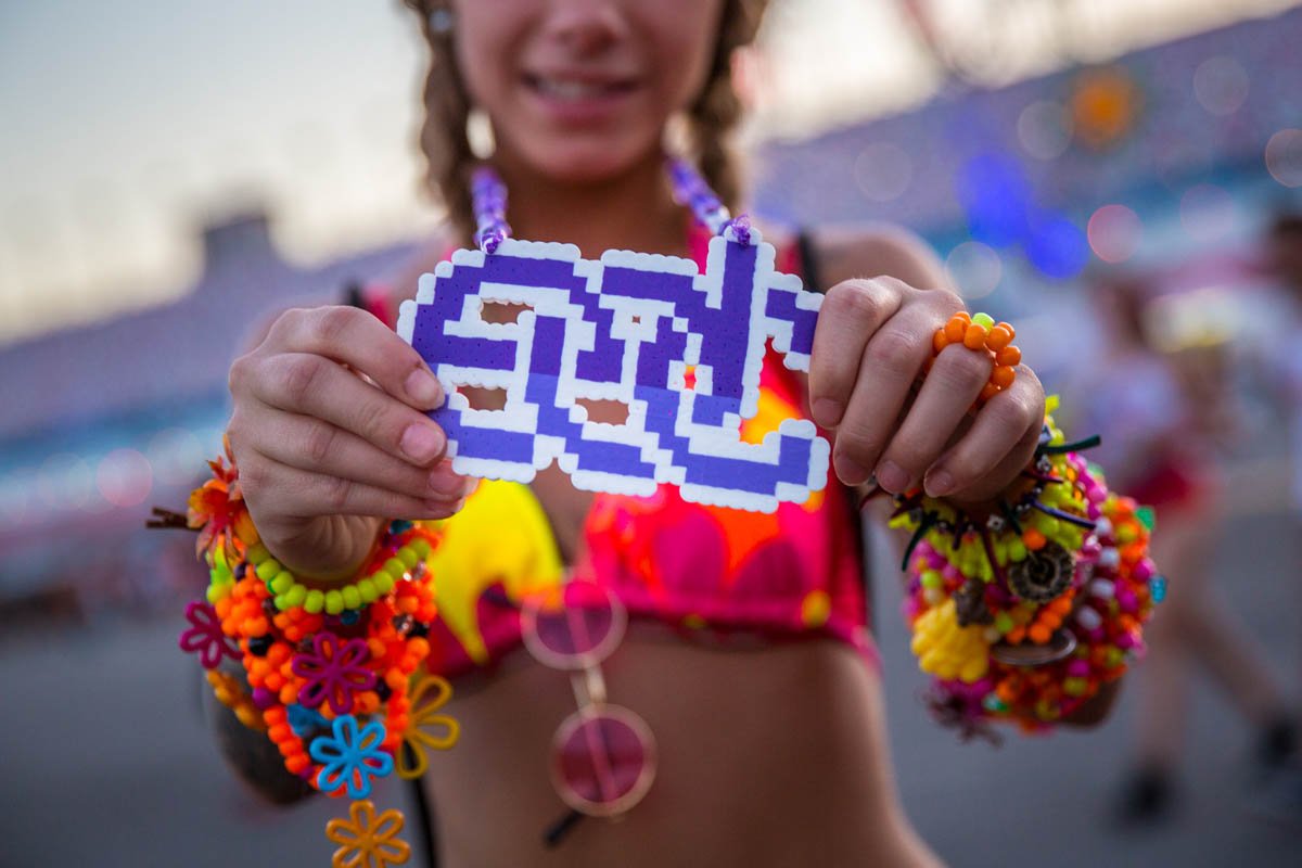 7 Reasons You Should Experience EDC New York