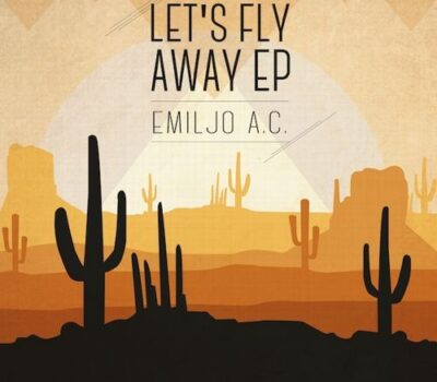 Emiljo A.C. ft. Syncopad & The Words - Fly Away [Free Download]