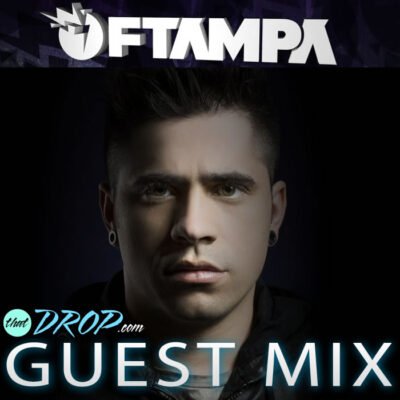 thatDROP Guest Mix Presents FTAMPA