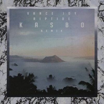 Vance Joy - Riptide (Kasbo Remix) [Free Download]