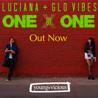 Luciana & GloVibes Drop a Massive Summer Anthem