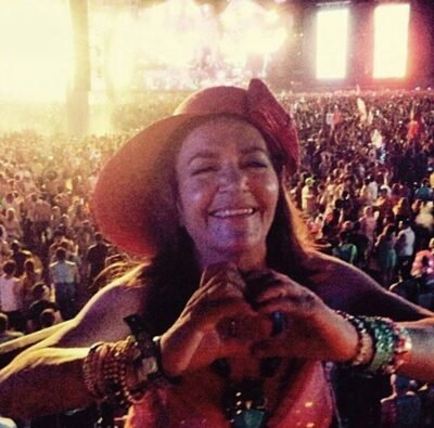 The EDM Community Sends Their Love to Mama Irene