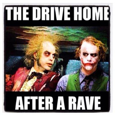 20 Hilarious Memes that Capture the Essence of EDM