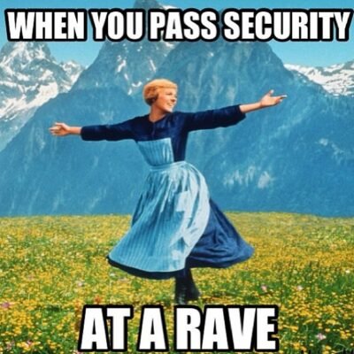 20 Hilarious Memes that Capture the Essence of EDM