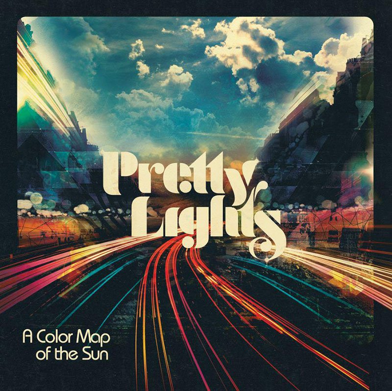 Making the Album: Pretty Lights' Revolutionary A.C.M.O.T.S. [Video]