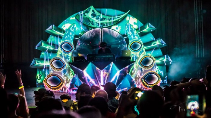 10 Incendiary EDM Performances that You Can't Miss This Summer