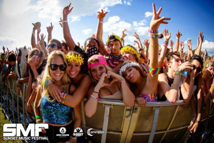 Is Sunset Music Festival Florida's Next ULTRA?