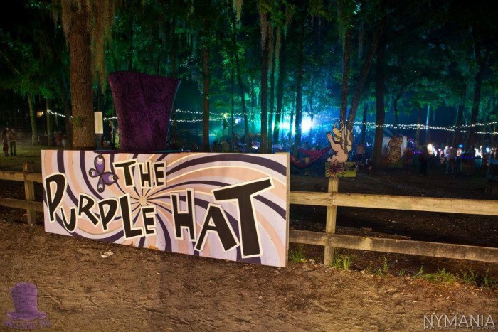 5 Reasons We're Psyched for Purple Hatter's Ball 2015