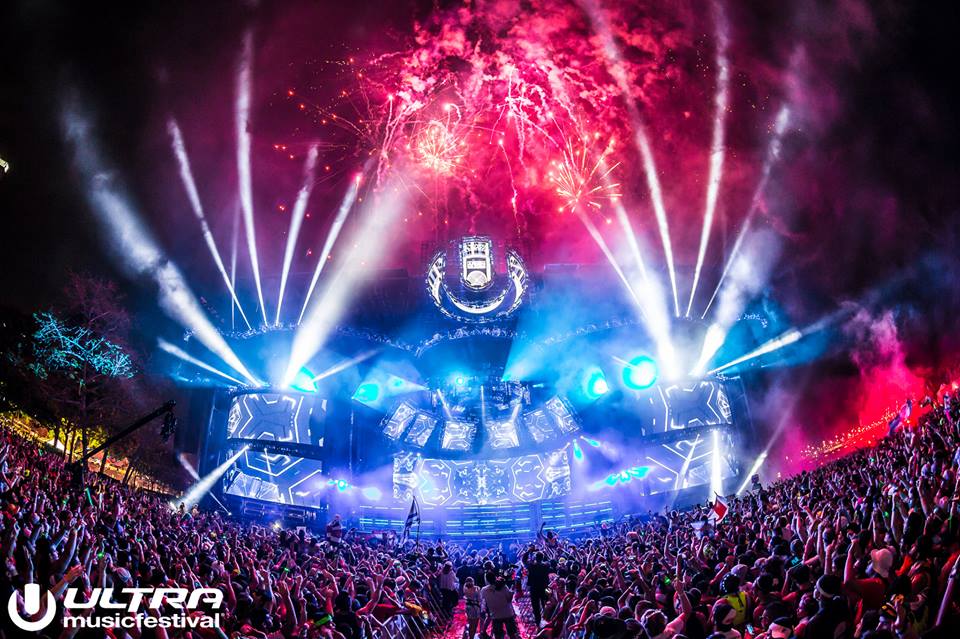 Grab Tickets to Ultra Music Festival 2016 Before They Sell Out