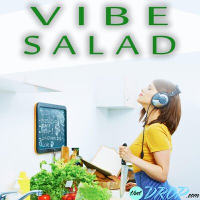 Vibe Salad: 20 Chill EDM Bass Tracks