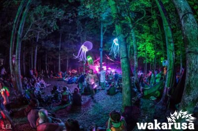 Wakarusa 2015 Survival Guide: What You Need to Know