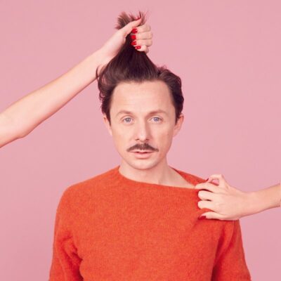 Martin Solveig - +1 video release