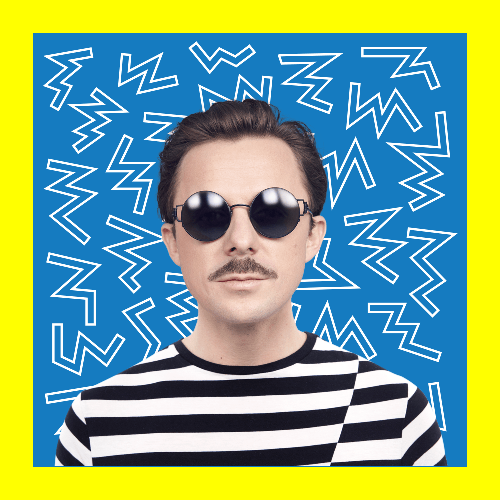 Martin Solveig - +1 video release