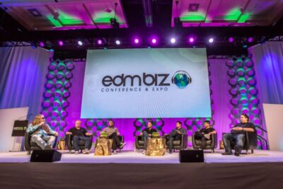 Be in the Know: EDMbiz Conference & Expo 2015