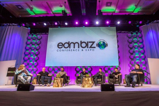 EDMbiz 2015 Speakers