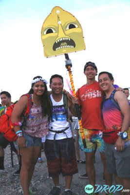 20 Ridiculous EDC Las Vegas Totems