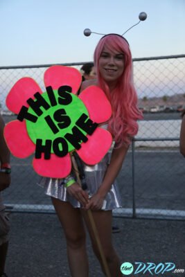 20 Ridiculous EDC Las Vegas Totems