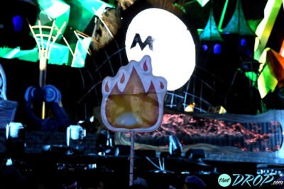 20 Ridiculous EDC Las Vegas Totems