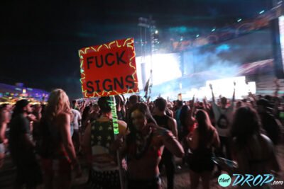 20 Ridiculous EDC Las Vegas Totems