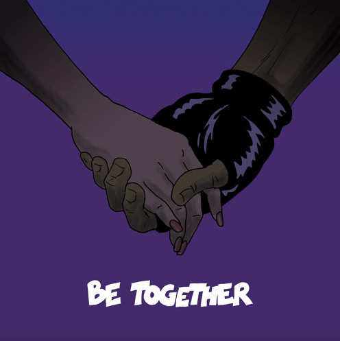 Major Lazer ft. Wild Belle - Be Together