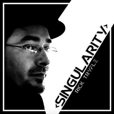 Rick Tryfle - Singularity [Free Download]