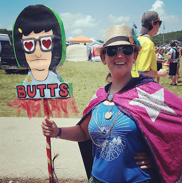 14 Wakarusa Totems to Make Your Soul Smile