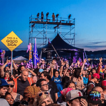 14 Wakarusa Totems to Make Your Soul Smile