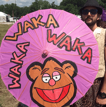 14 Wakarusa Totems to Make Your Soul Smile