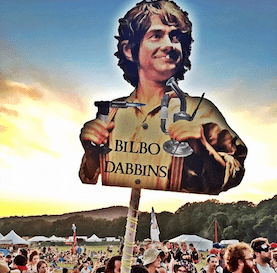 14 Wakarusa Totems to Make Your Soul Smile