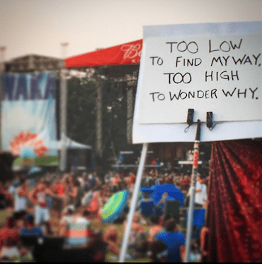 14 Wakarusa Totems to Make Your Soul Smile