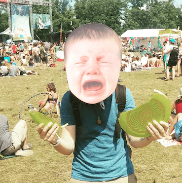 14 Wakarusa Totems to Make Your Soul Smile