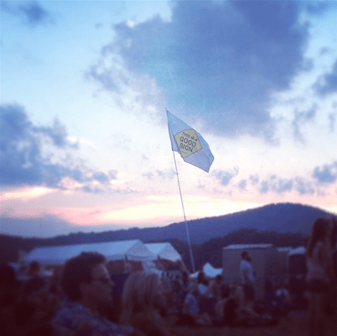 14 Wakarusa Totems to Make Your Soul Smile