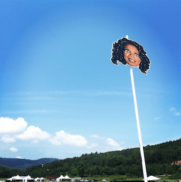 14 Wakarusa Totems to Make Your Soul Smile