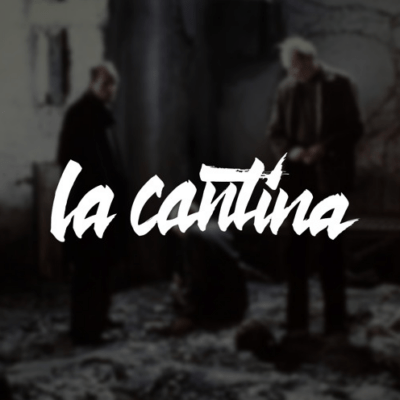 La Cantina - 30 Minute Mix [Free Download]