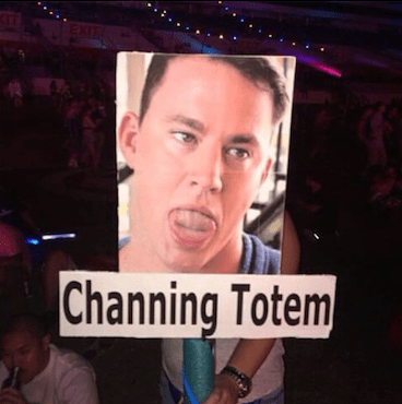 20 Ridiculous EDC Las Vegas Totems