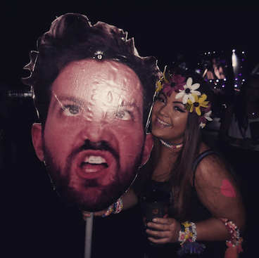 20 Ridiculous EDC Las Vegas Totems