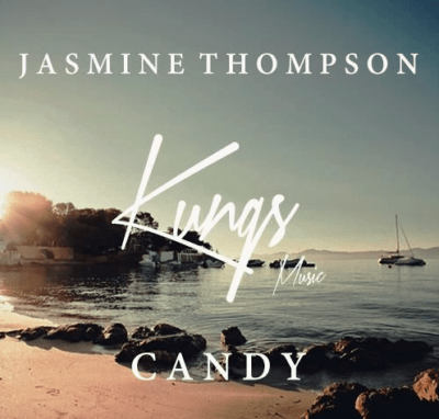 Kungs ft. Jasmine Thompson - Candy [Free Download]