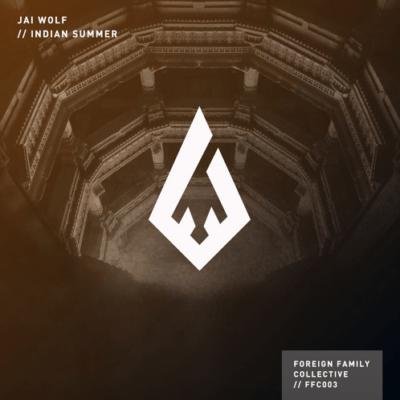 Jai Wolf - Indian Summer