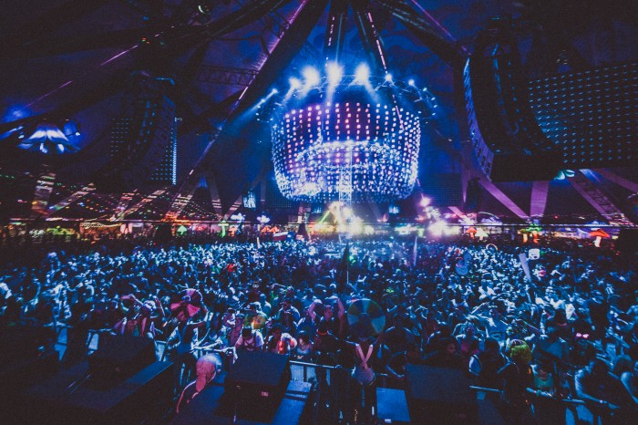 Why EDC Las Vegas 2015 was the Best EDM Festival of All Time