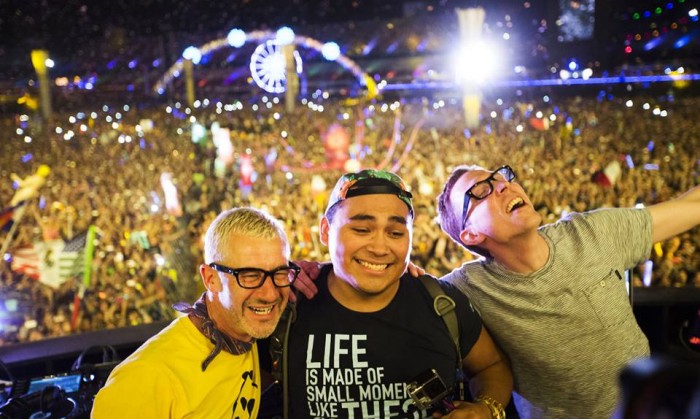 15 EDC Week Parties that You Can't Miss