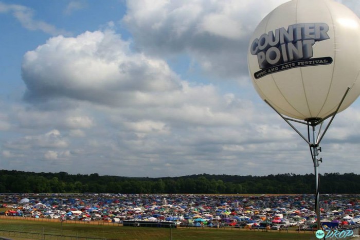 15 Photos that Capture the Magic of CounterPoint 2015