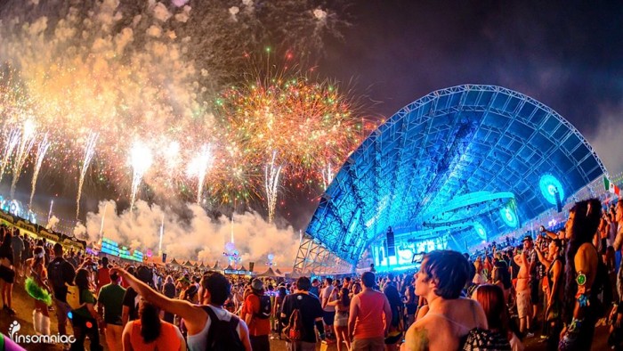 15 Photos that Perfectly Capture the Magic of EDC Las Vegas